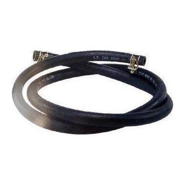 LPG Safety SABLKH-1.5 LPG Hose Black (1.5 meters) | LPG Safety by KHM Megatools Corp. LPG Safety SABLKH-1.5 LPG Hose Black (1.5 meters) | LPG Safety by KHM Megatools Corp.